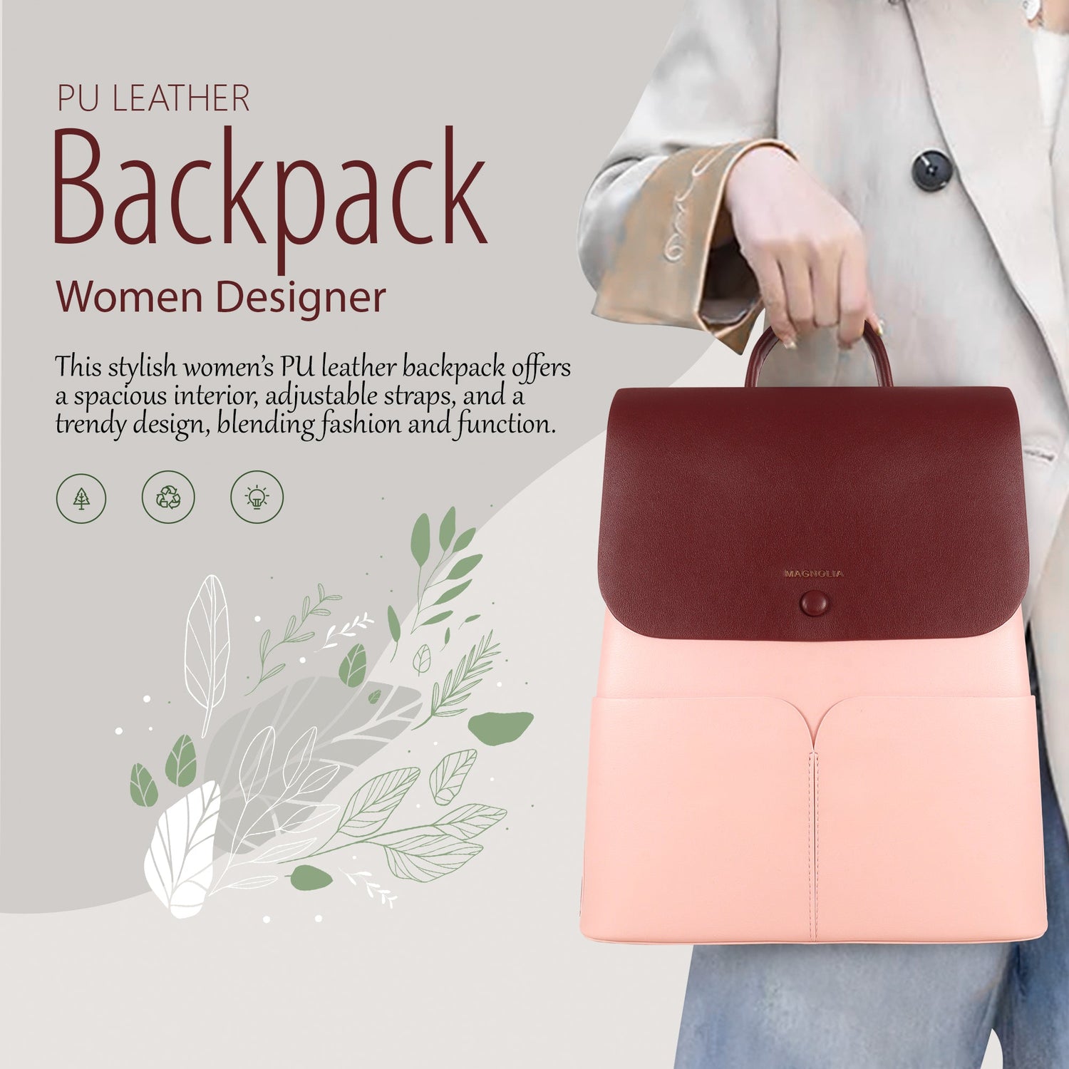 Backpacks
