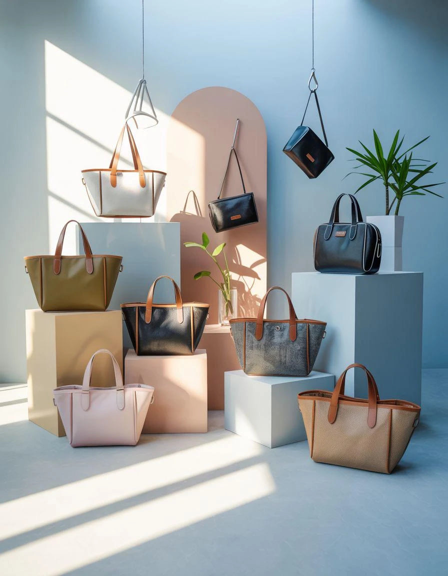 Tote Bags